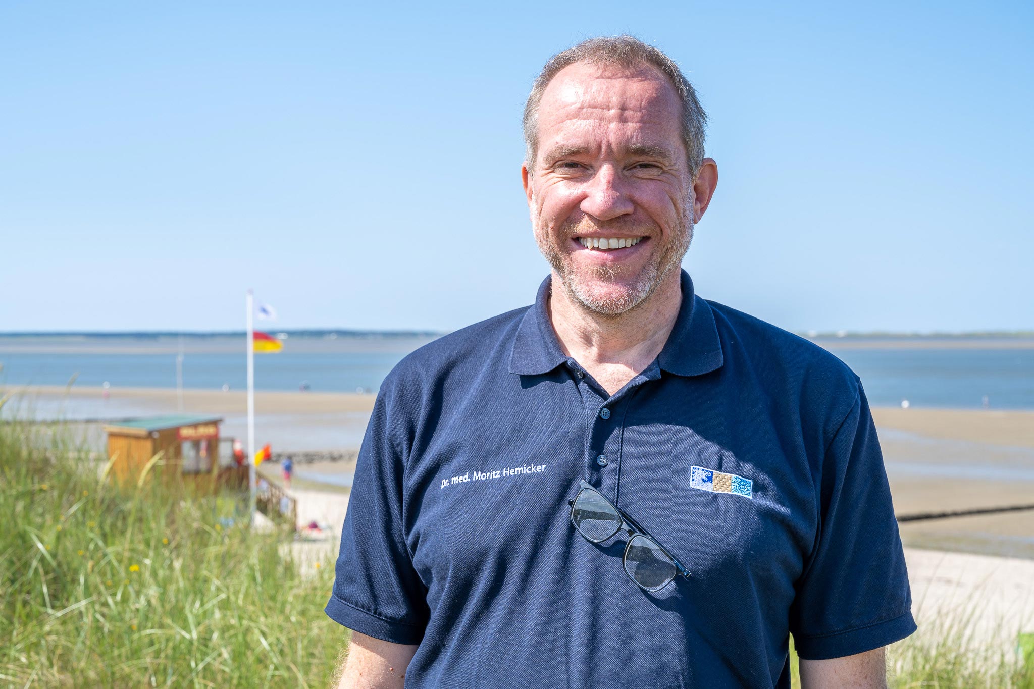 Dr. med. Moritz Hemicker