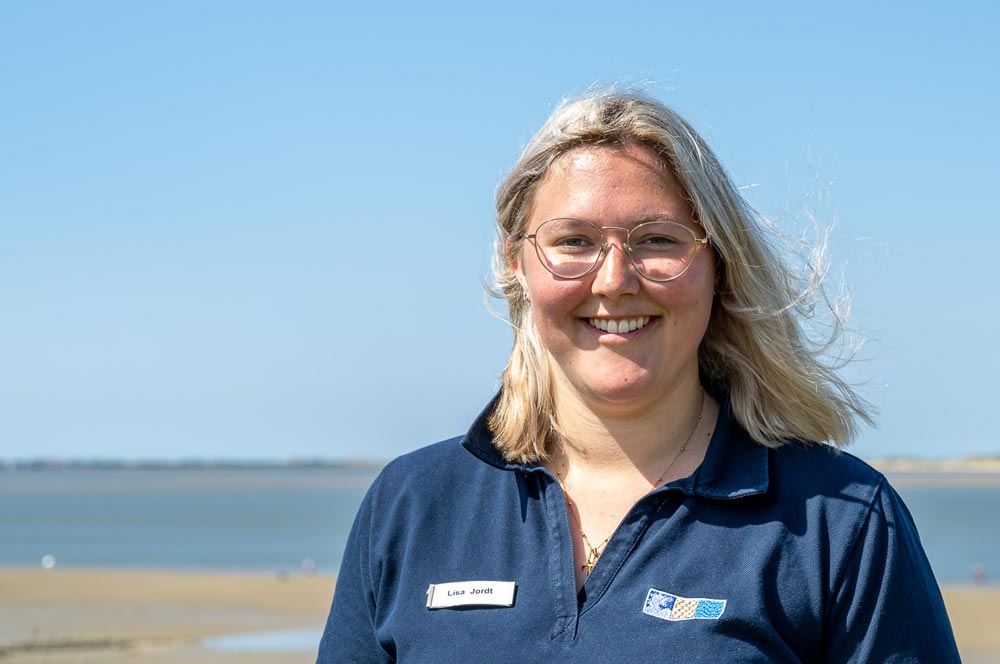 Lisa Jordt