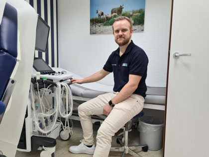 dr. med. Thies Weber